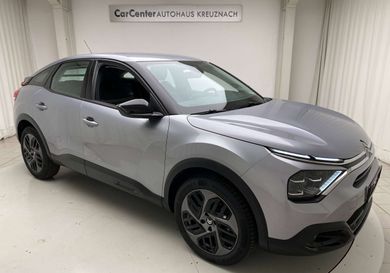 Citroën C4, 2023
