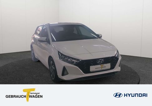 Hyundai i20, 2023 3