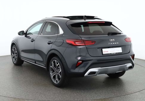 Kia XCeed, 2020