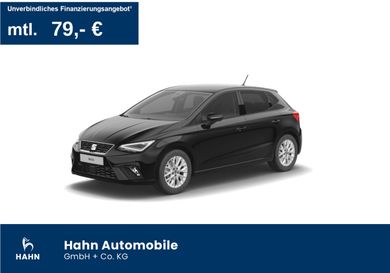 Seat Ibiza, 2025