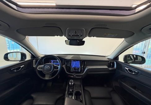 Volvo XC60, 2022