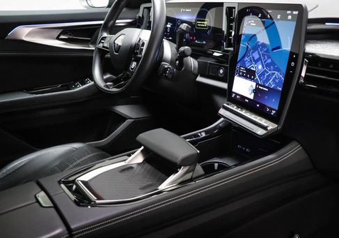 Renault Austral, 2023