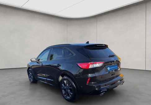 Ford Kuga, 2023