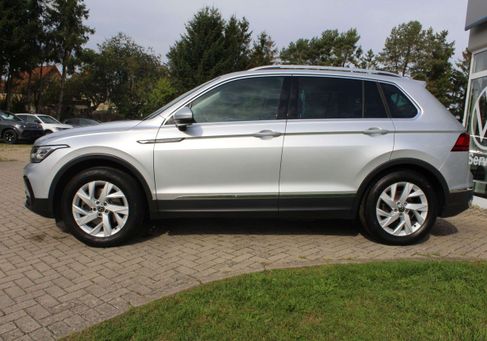 Volkswagen Tiguan, 2023 2