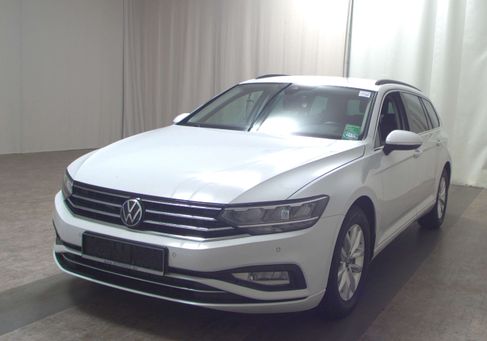Volkswagen Passat Variant, 2024 2