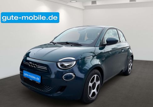 Fiat 500, 2023