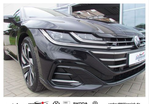 Volkswagen Arteon, 2023 3