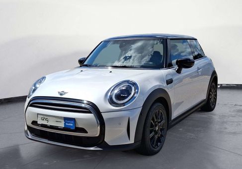 MINI Cooper, 2023