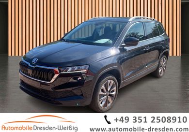 Skoda Karoq, 2025