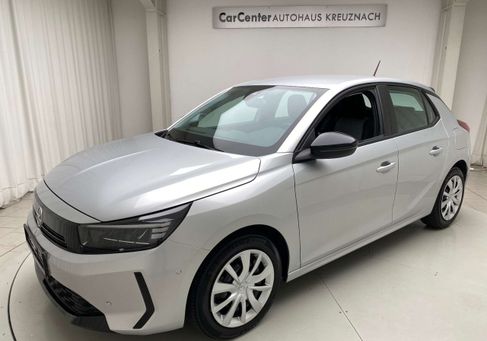 Opel Corsa, 2024 3
