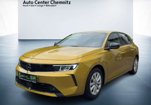 Opel Astra, 2023