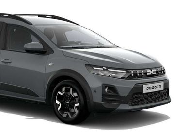 Dacia Jogger, 2026