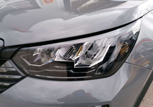 Peugeot 2008, 2024