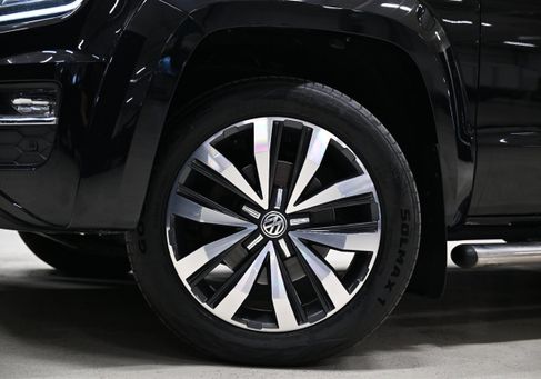 Volkswagen Amarok, 2020 2