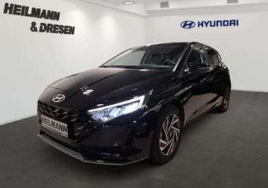 Hyundai i20, 2025