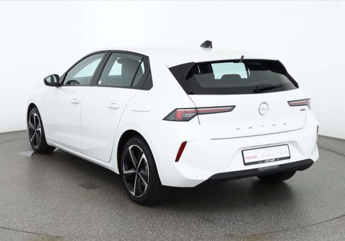 Opel Astra, 2023