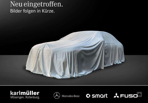 Mercedes-Benz CLA 250, 2017