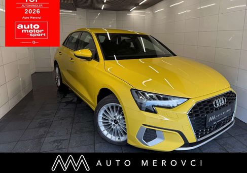 Audi A3, 2024 3