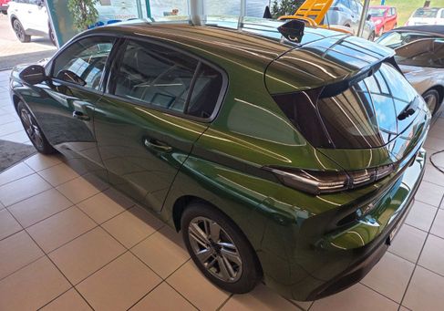 Peugeot 308, 2024