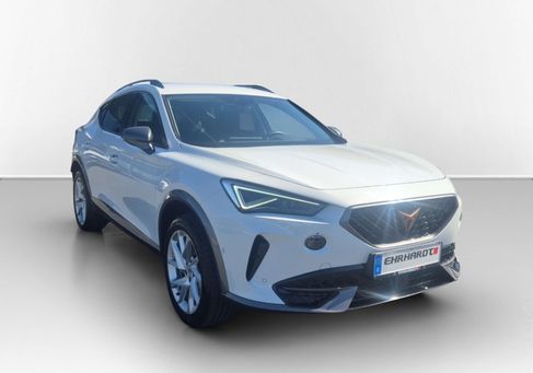 Cupra Formentor, 2024