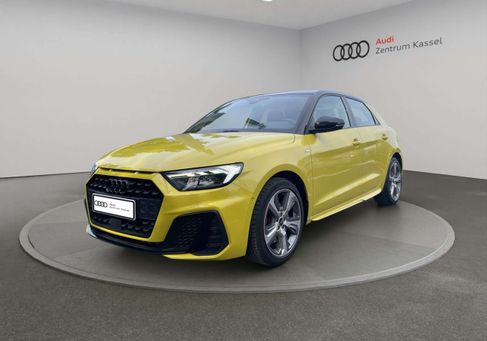 Audi A1, 2022 2