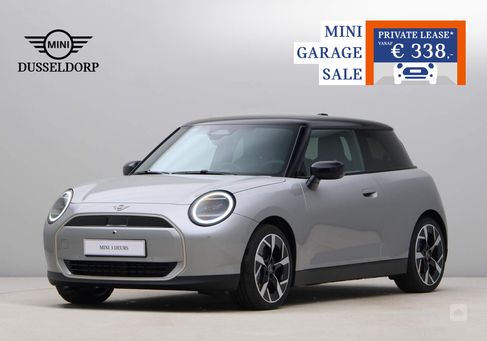 MINI, 2024