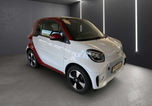 Smart ForTwo, 2024