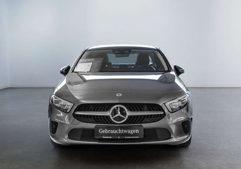 Mercedes-Benz A 220, 2019