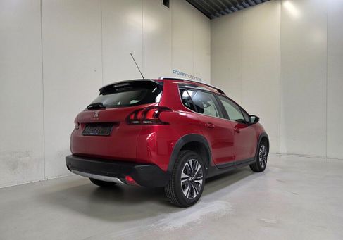 Peugeot, 2018 3