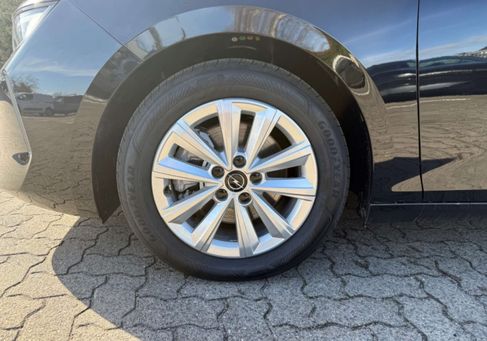 Opel Astra, 2025