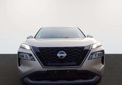 Nissan X-Trail, 2023 2