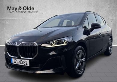 BMW 218, 2023