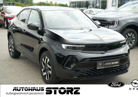 Opel Mokka, 2024 2