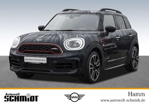 MINI John Cooper Works Countryman, 2019