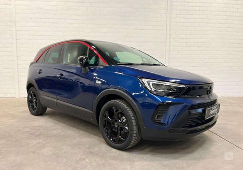 Opel Crossland X, 2023