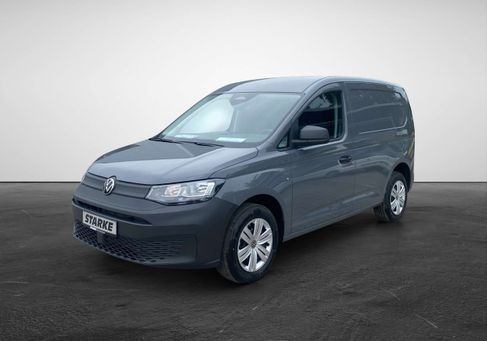 Volkswagen Caddy, 2026