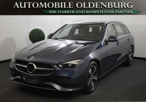 Mercedes-Benz C 220, 2023