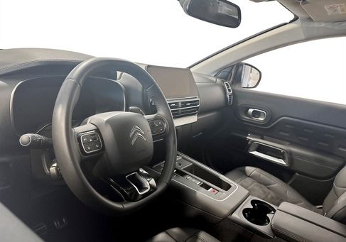 Citroën C5 Aircross, 2023 3