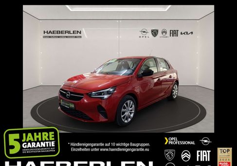 Opel Corsa, 2021