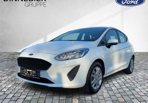 Ford Fiesta, 2020