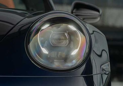 Porsche 992, 2026 3