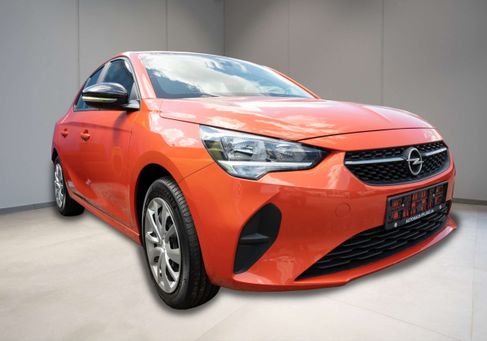 Opel Corsa, 2022 2
