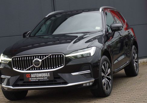 Volvo XC60, 2023