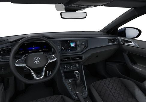 Volkswagen Taigo, 2025