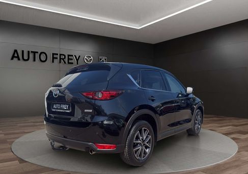 Mazda CX-5, 2018 3