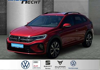 Volkswagen Taigo, 2022