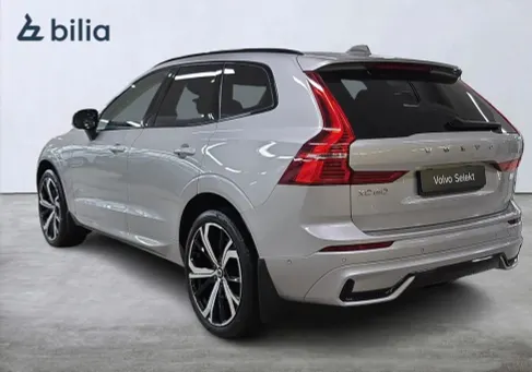 Volvo XC60, 2024