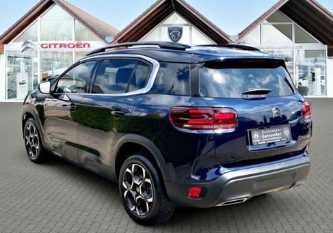 Citroën C5 Aircross, 2025 2