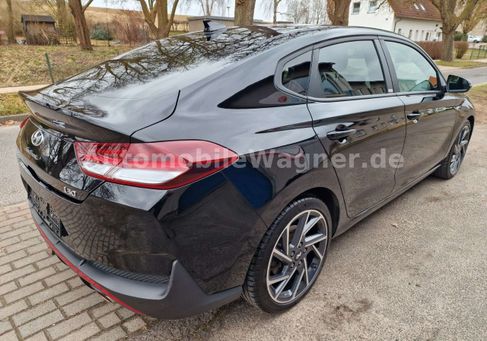 Hyundai i30, 2021 3