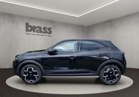 Opel Mokka, 2024 2